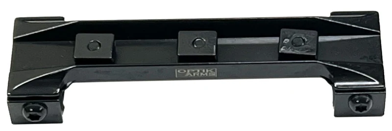 Montura picatinny OPTIK ARMS Screw VM ZM