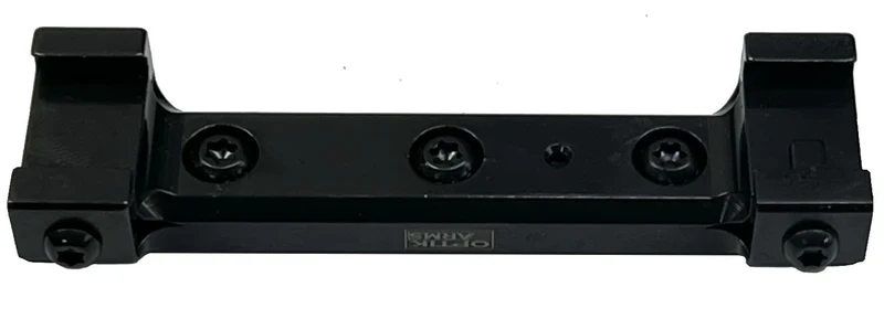 Montura picatinny OPTIK ARMS Screw SR