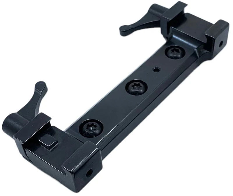 Montura picatinny OPTIK ARMS QR SR