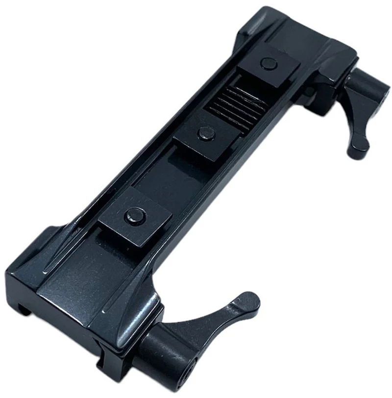 Montura picatinny OPTIK ARMS QR SR
