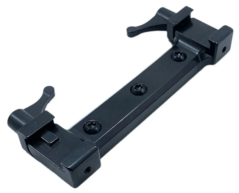 Montura picatinny OPTIK ARMS QR VM ZM
