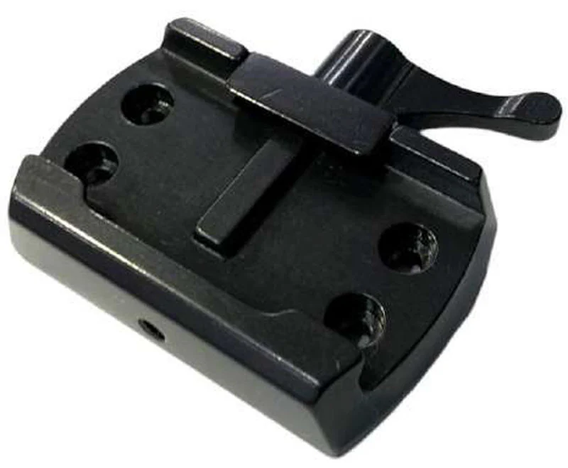 Montura picatinny OPTIK ARMS QR para AimPoint Micro