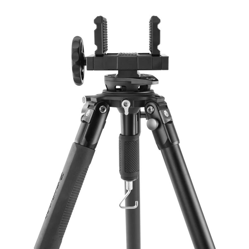 ENDEAVOR GM-70 - ABRAZADERA PARA TRÍPODE