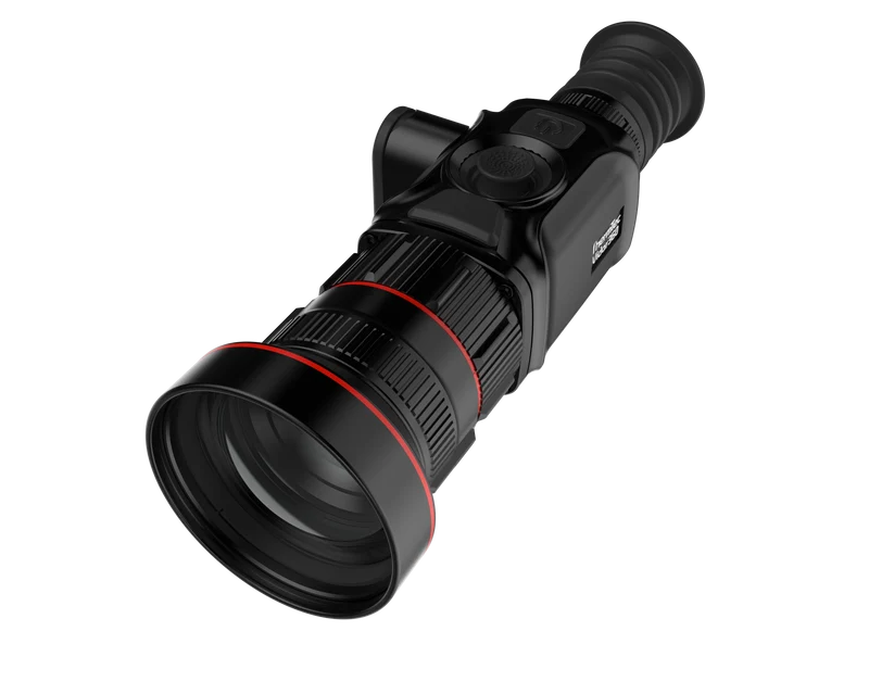 Visor térmico VIDAR 360