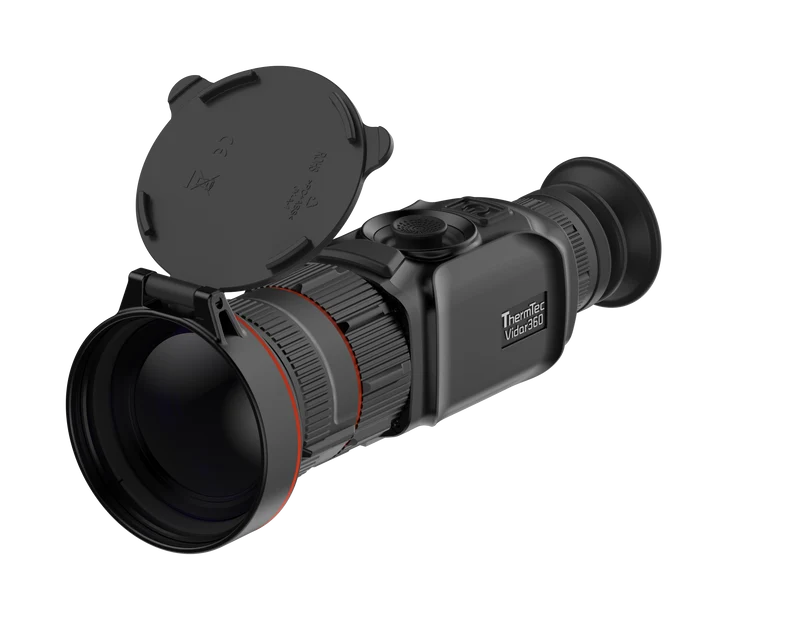 Visor térmico VIDAR 360