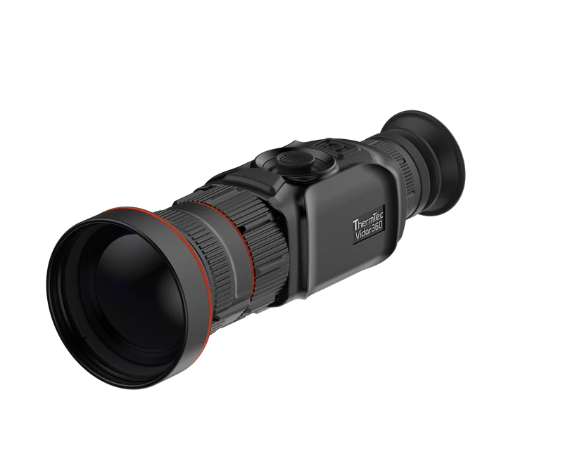 Visor térmico VIDAR 360