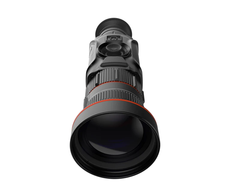 Visor térmico VIDAR 360