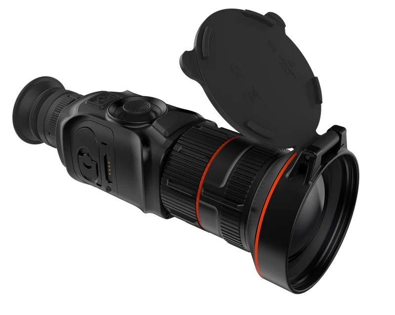 Visor térmico VIDAR 360