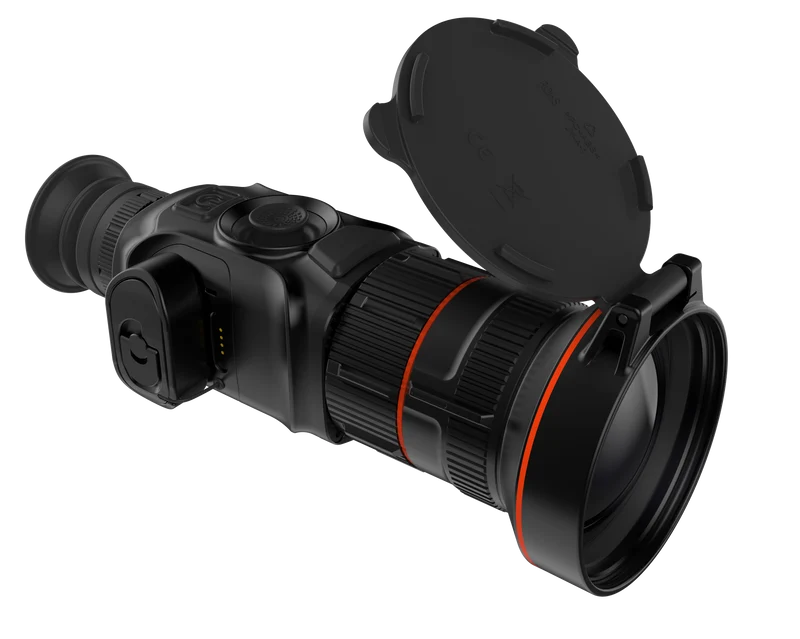 Visor térmico VIDAR 360