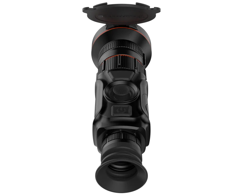 Visor térmico VIDAR 360