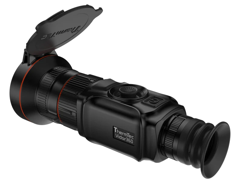 Visor térmico VIDAR 360