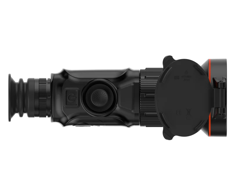 Visor térmico VIDAR 360