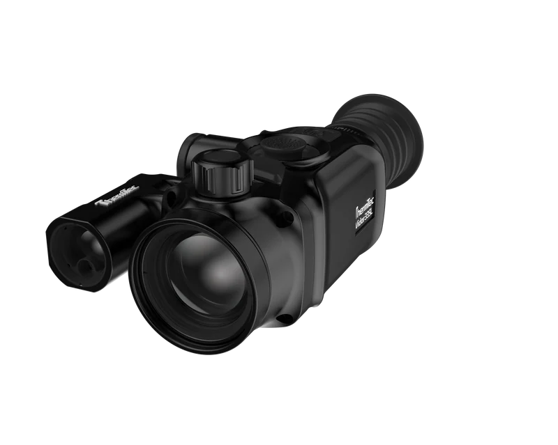 Visor térmico Vidar 335LRF