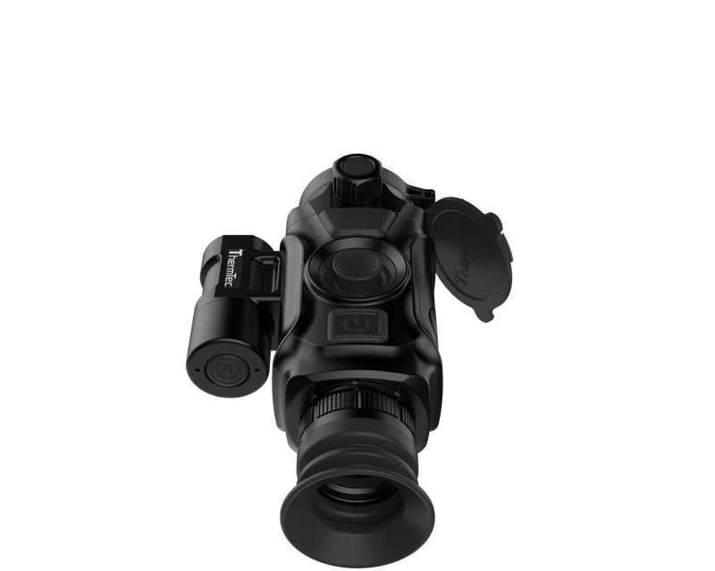 Visor térmico Vidar 335LRF