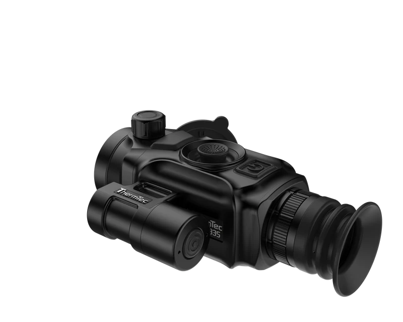 Visor térmico Vidar 335LRF