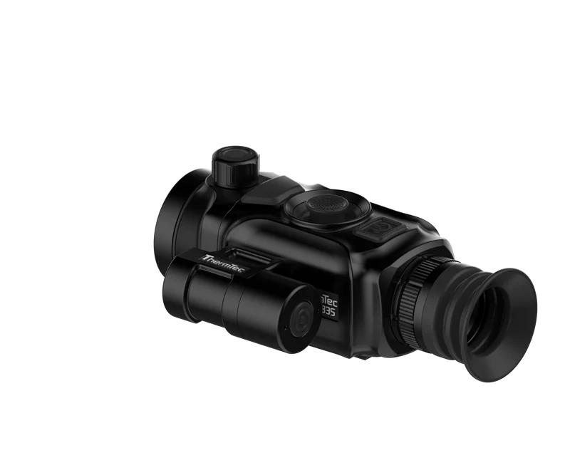 Visor térmico Vidar 335LRF