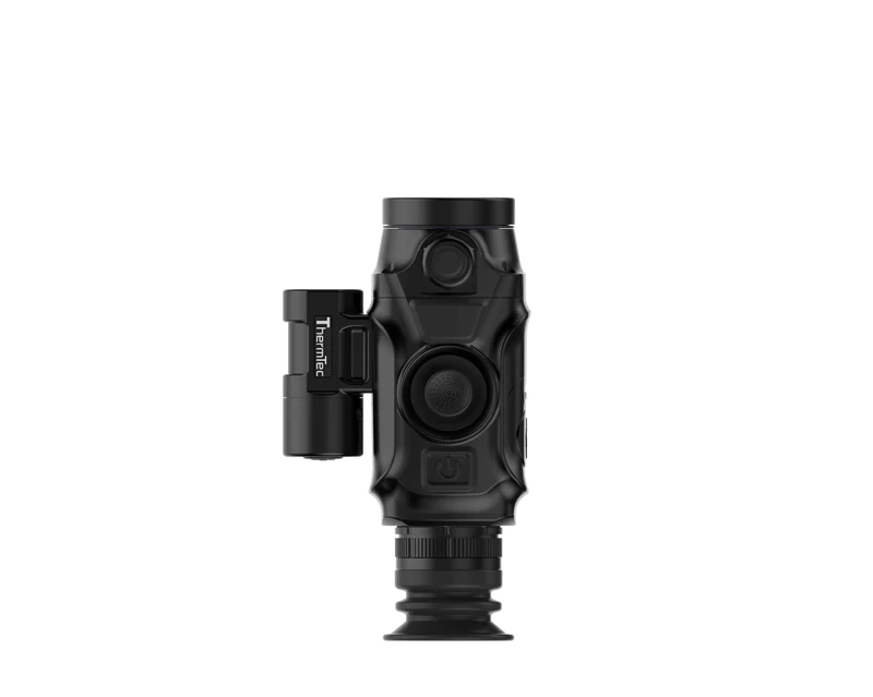 Visor térmico Vidar 335LRF