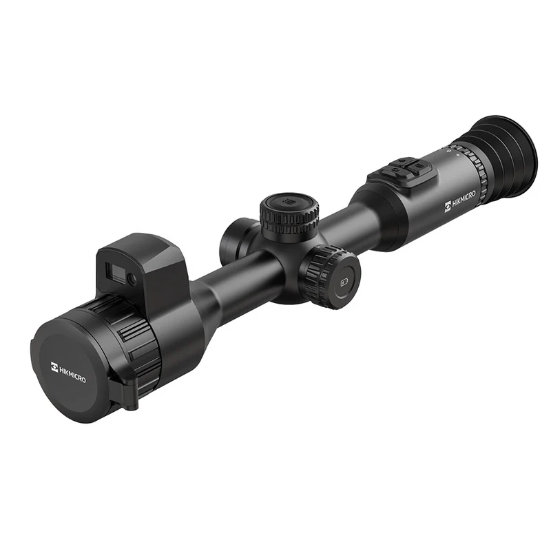Visor térmico Hikmicro Stellar SQ35L 3.0 con telémetro