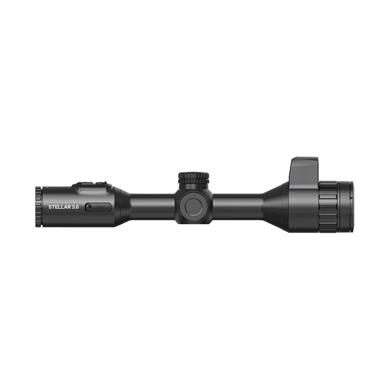 Visor térmico Hikmicro Stellar SQ35L 3.0 con telémetro
