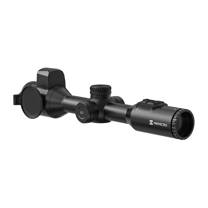 Visor térmico Hikmicro Stellar SQ35L 3.0 con telémetro
