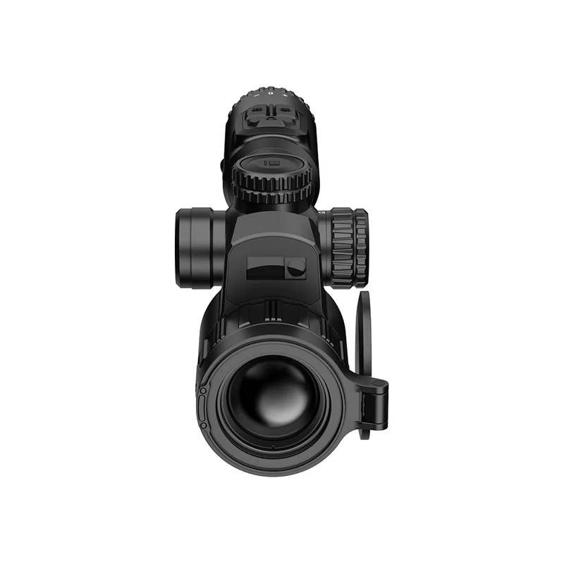 Visor térmico Hikmicro Stellar SQ35L 3.0 con telémetro