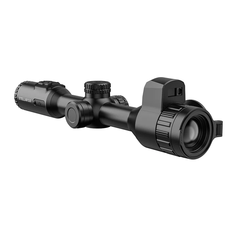 Visor térmico Hikmicro Stellar SQ35L 3.0 con telémetro