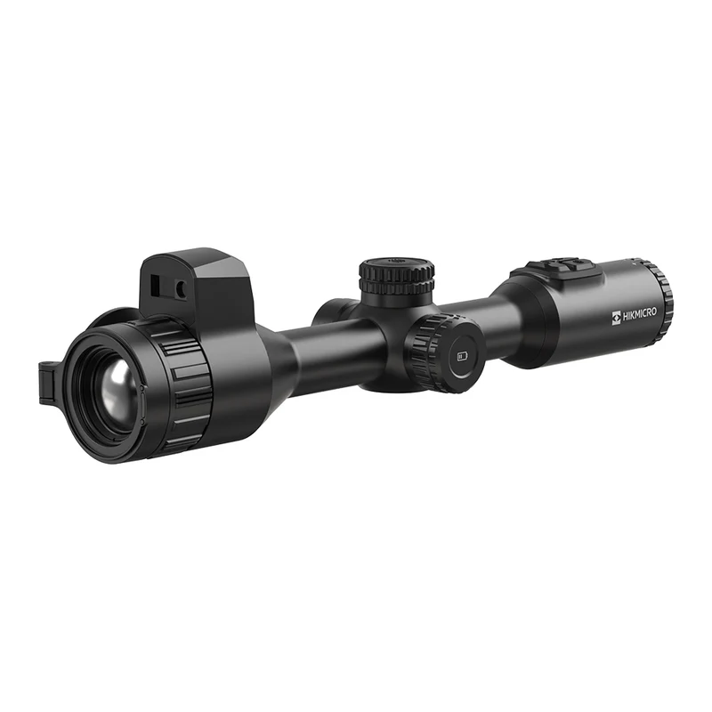 Visor térmico Hikmicro Stellar SQ35L 3.0 con telémetro