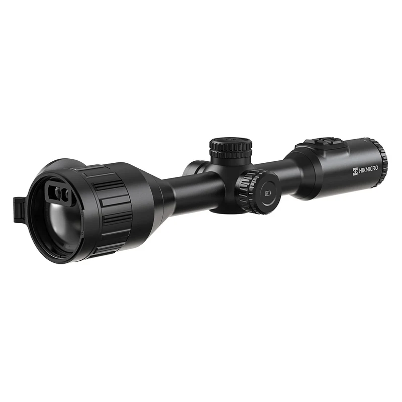 Visor térmico Hikmicro Stellar SQ50L 3.0 con telémetro