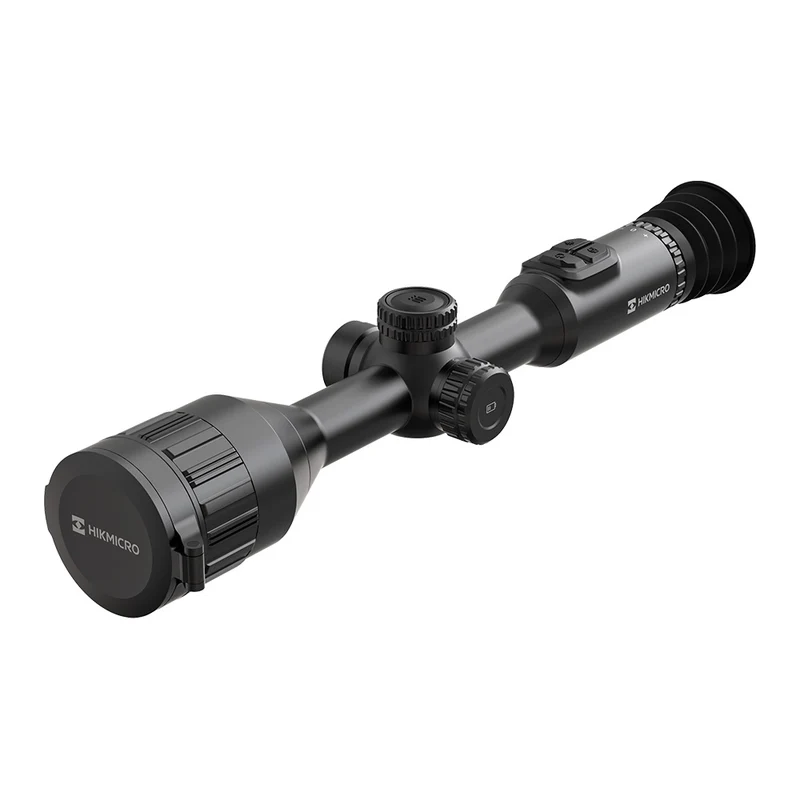 Visor térmico Hikmicro Stellar SQ50L 3.0 con telémetro