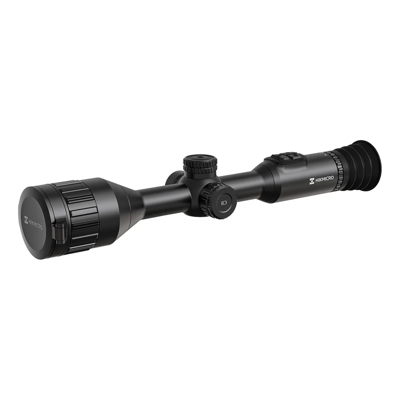 Visor térmico Hikmicro Stellar SQ50L 3.0 con telémetro