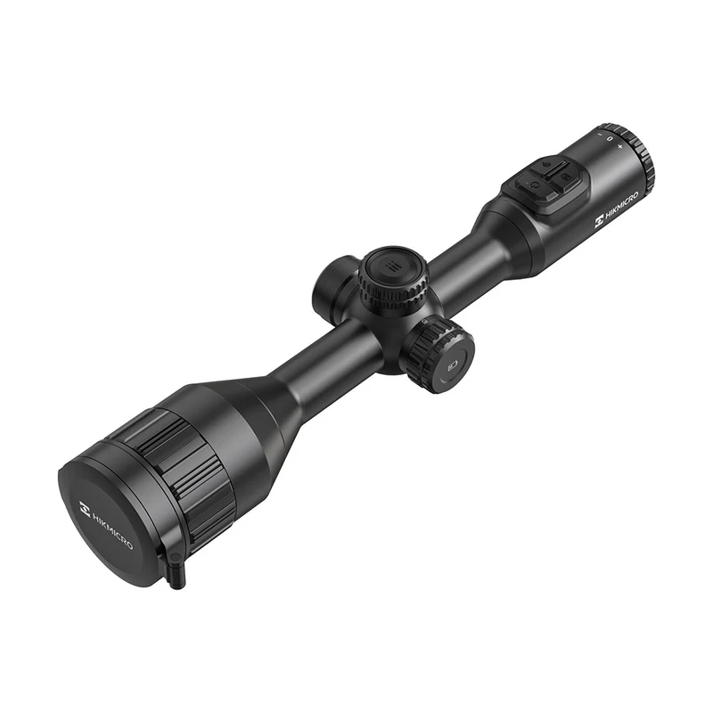 Visor térmico Hikmicro Stellar SQ50L 3.0 con telémetro
