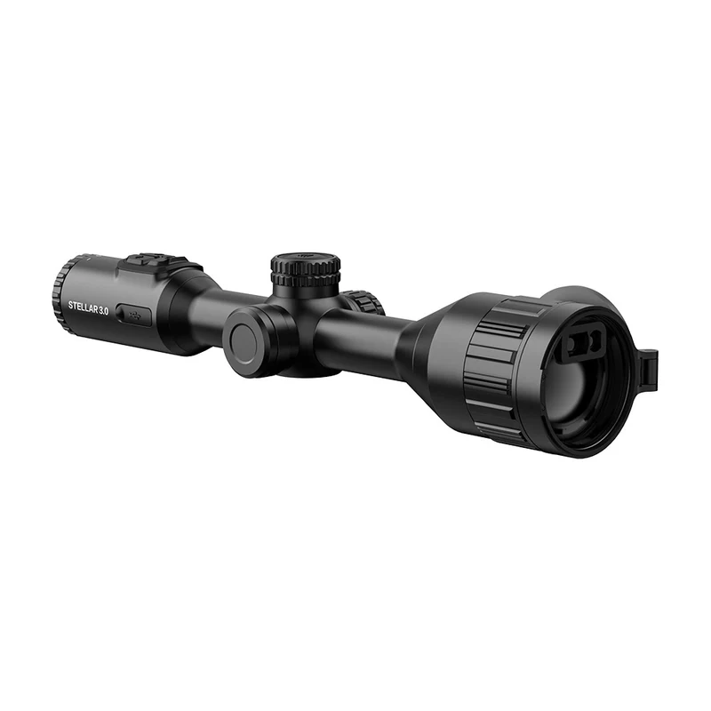 Visor térmico Hikmicro Stellar SQ50L 3.0 con telémetro