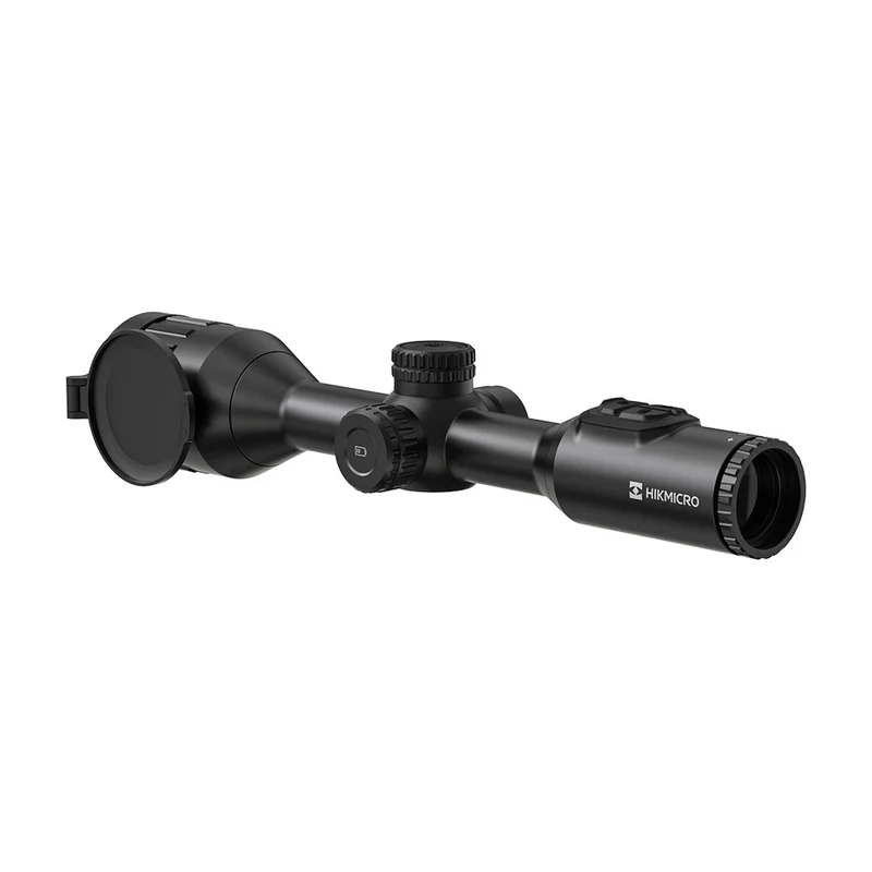 Visor térmico Hikmicro Stellar SQ50L 3.0 con telémetro