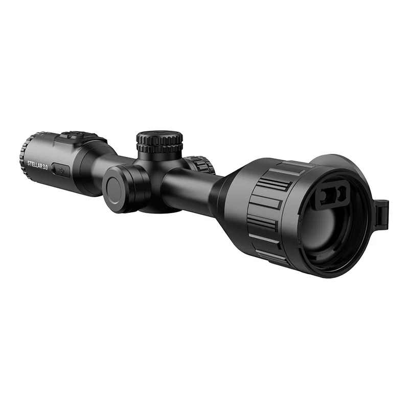 Visor térmico Hikmicro Stellar SQ50L 3.0 con telémetro