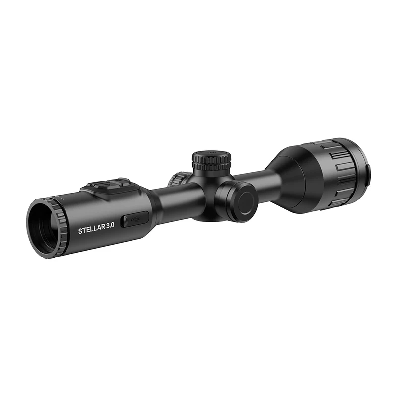 Visor térmico Hikmicro Stellar SQ50L 3.0 con telémetro