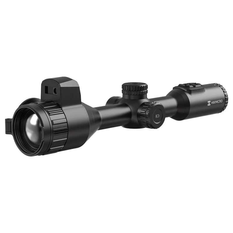 Visor térmico Hikmicro Stellar SH50L 3.0 con telémetro