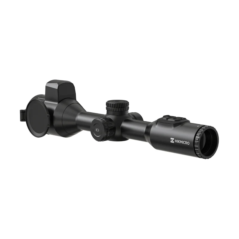 Visor térmico Hikmicro Stellar SH50L 3.0 con telémetro