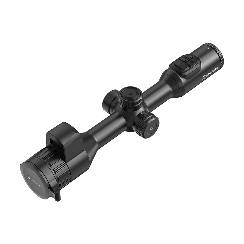 Visor térmico Hikmicro Stellar SH35L 3.0 con telémetro