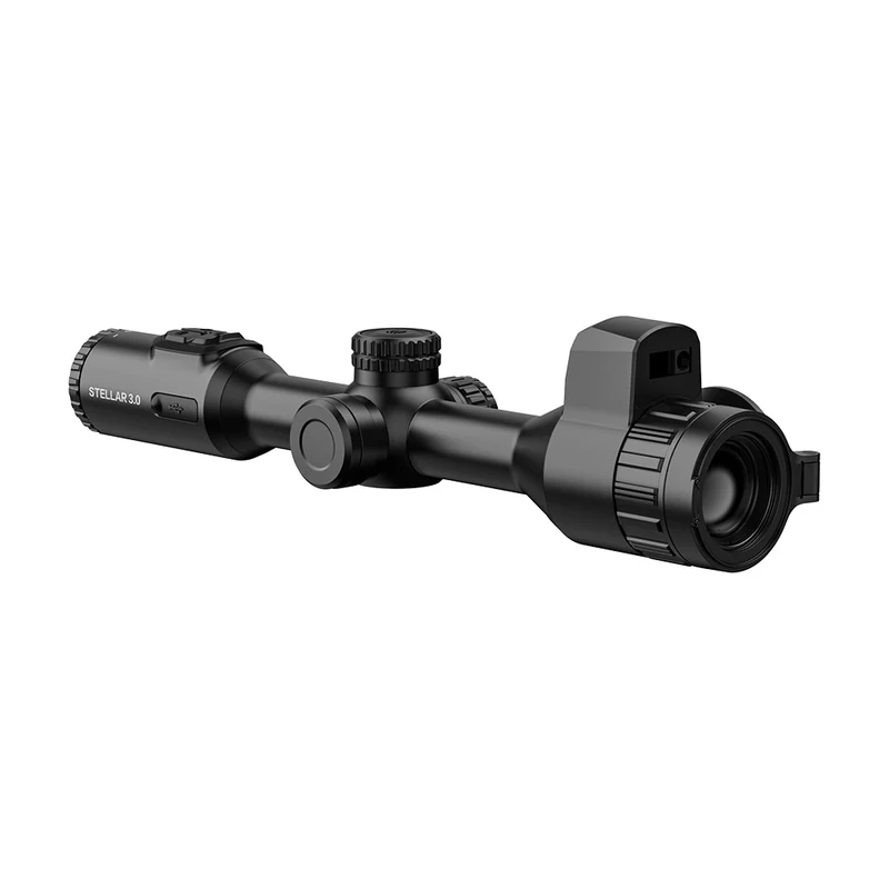 Visor térmico Hikmicro Stellar SH35L 3.0 con telémetro