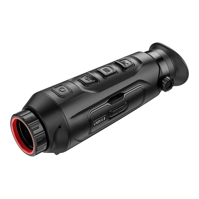 Monocular Térmico HikMicro Lynx Pro LH25 2.0
