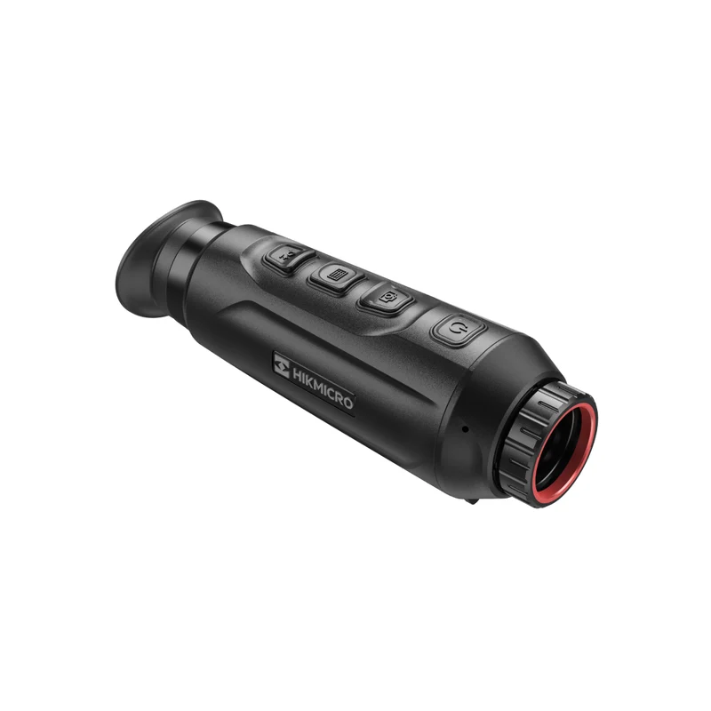 Monocular Térmico HikMicro Lynx Pro LH25 2.0