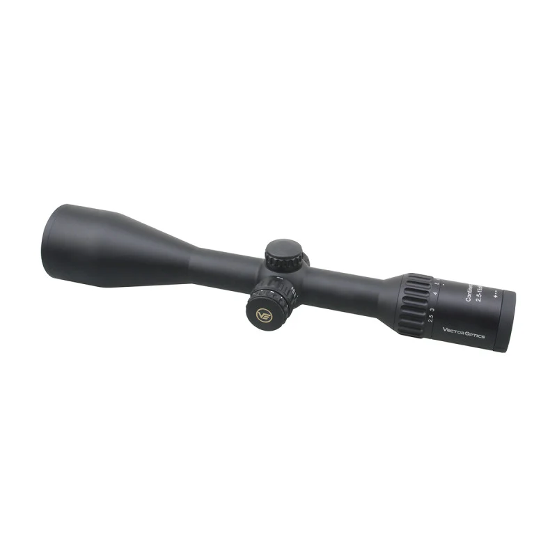 Visor Continental 2,5-15x56 Hunting