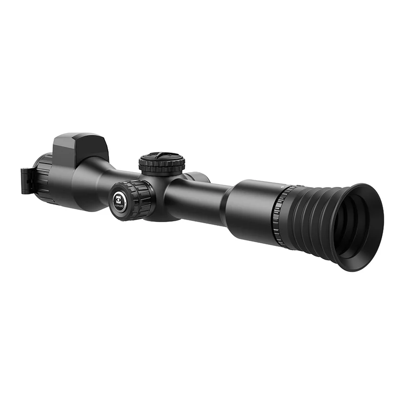 Visor digital HIKMICRO Alpex LRF 4K A40EL LITE con telémetro