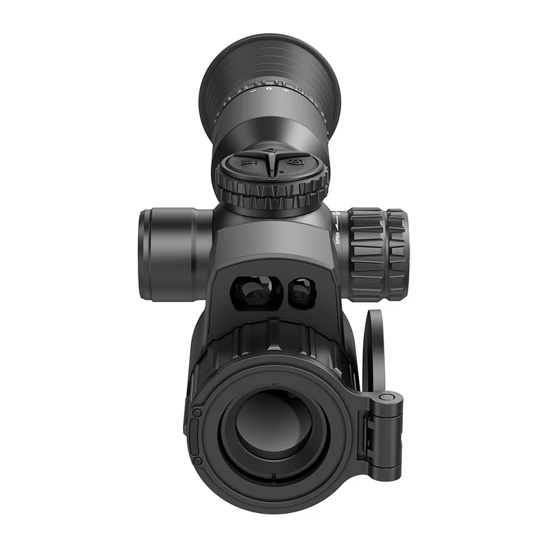Visor digital HIKMICRO Alpex LRF 4K A40EL LITE con telémetro