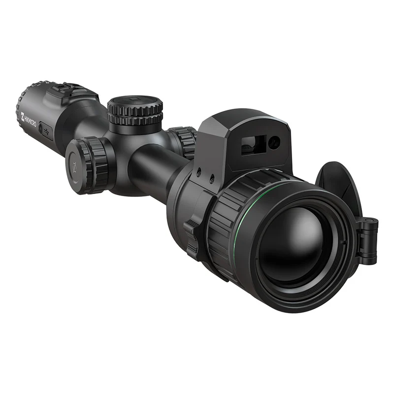 Visor digital HIKMICRO Alpex LRF 4K A50EL con telémetro