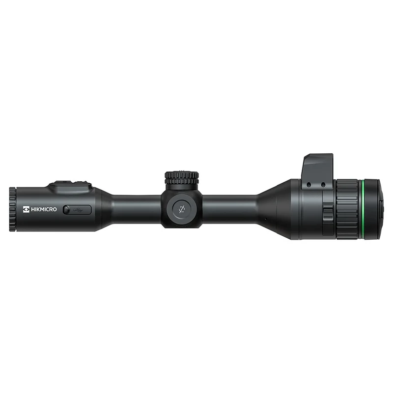 Visor digital HIKMICRO Alpex LRF 4K A50EL con telémetro