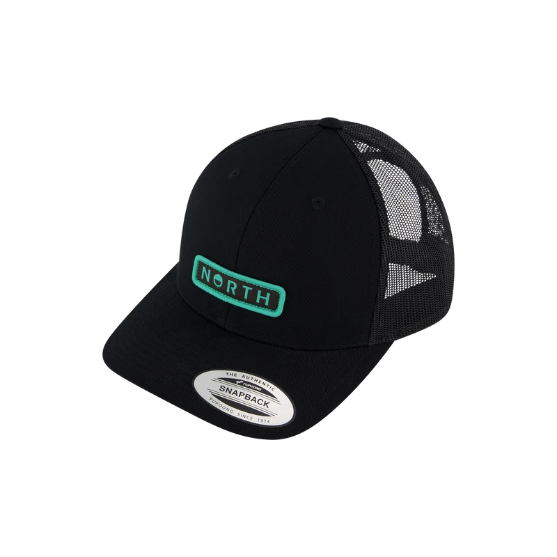 Wordmark Cap