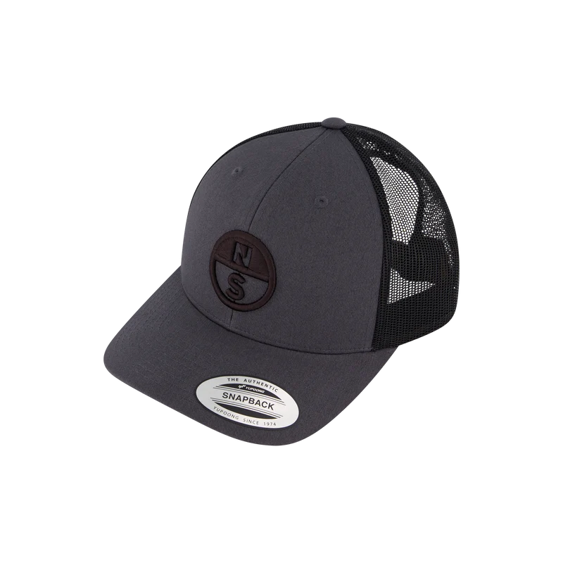 Iconic Cap