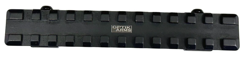 Carril picatinny OPTIK ARMS - Beretta A400 Xplor Action