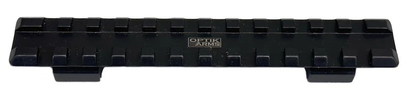 Carril picatinny OPTIK ARMS - Beretta A400 Xplor Action